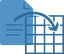 PhotoToSheet logo